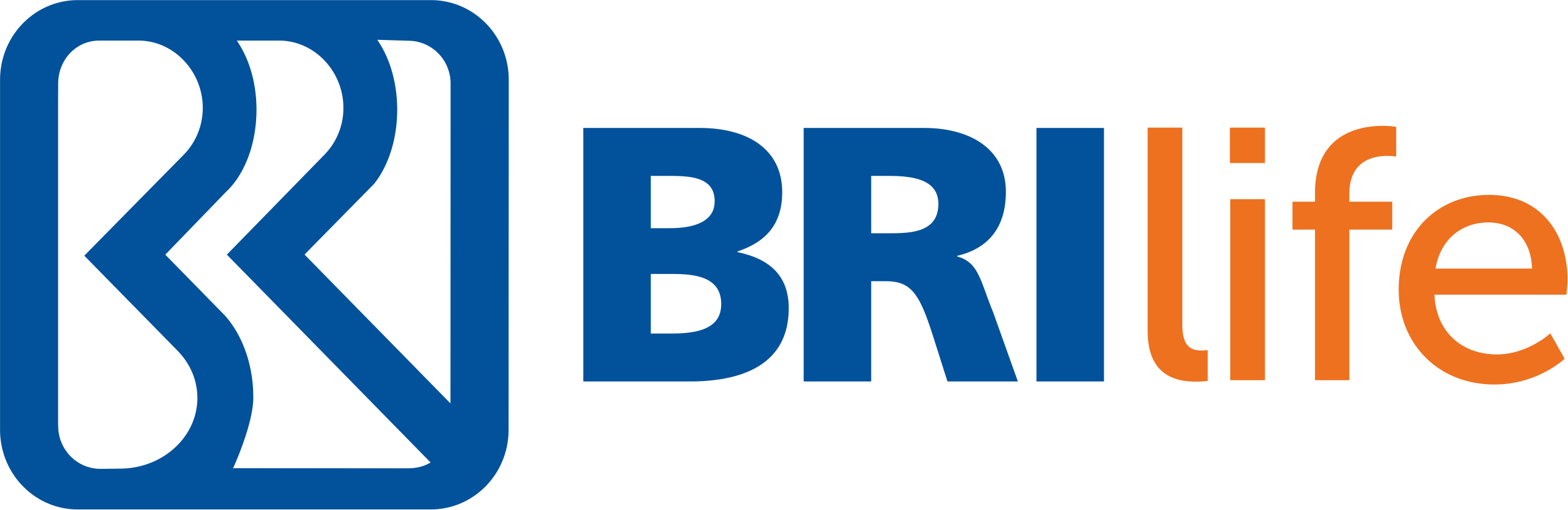 Bank BRI Corporate